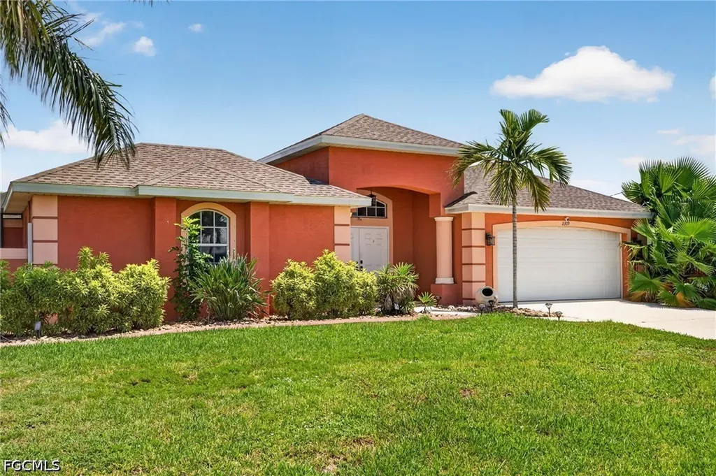 2309 SW 27th Street Cape Coral FL 33914