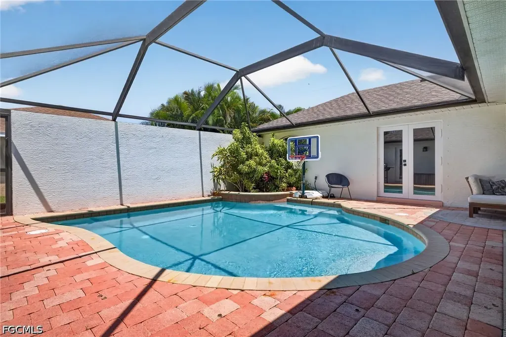 2309 SW 27th Street Cape Coral FL 33914