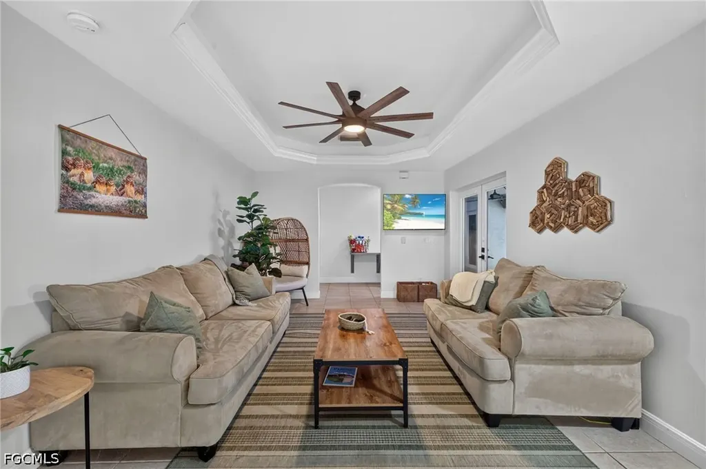 2309 SW 27th Street Cape Coral FL 33914