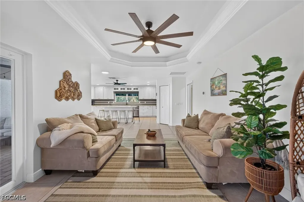 2309 SW 27th Street Cape Coral FL 33914