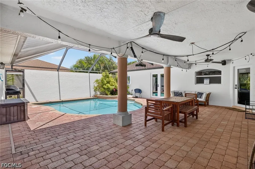2309 SW 27th Street Cape Coral FL 33914