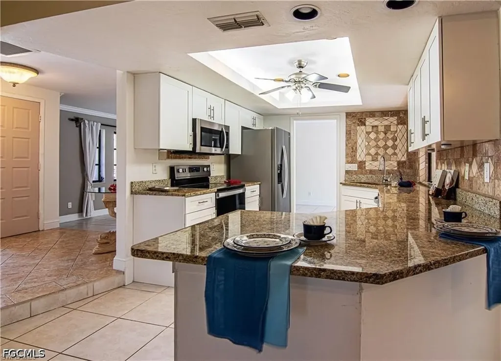 6113 Deer Run Fort Myers FL 33908