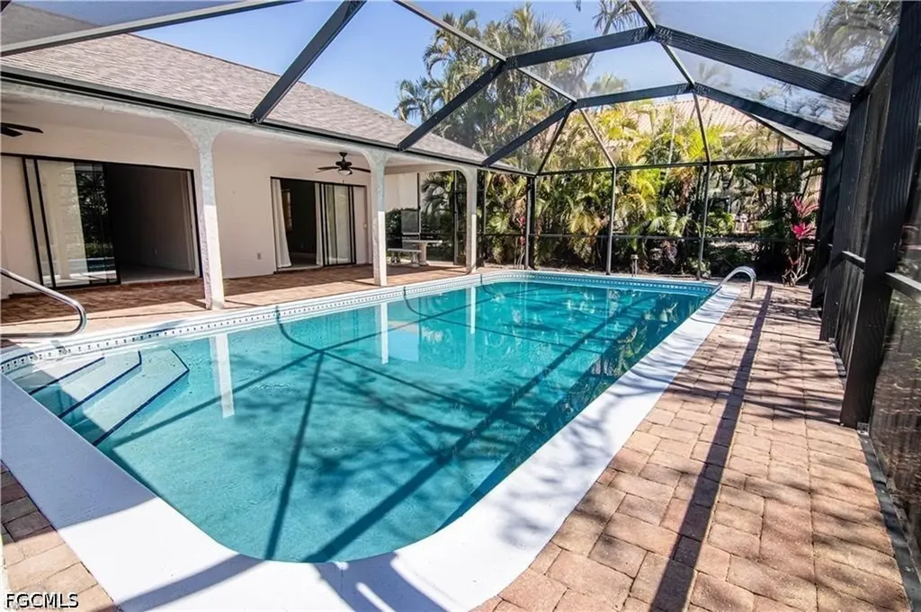 6113 Deer Run Fort Myers FL 33908