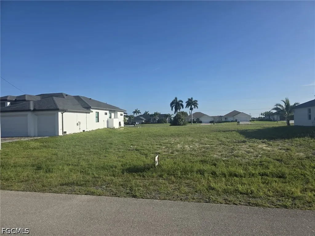 4321 NW 34th Lane Cape Coral FL 33993