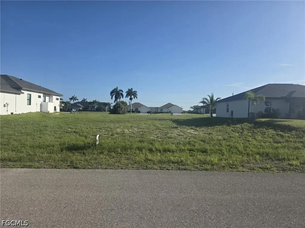 4321 NW 34th Lane Cape Coral FL 33993