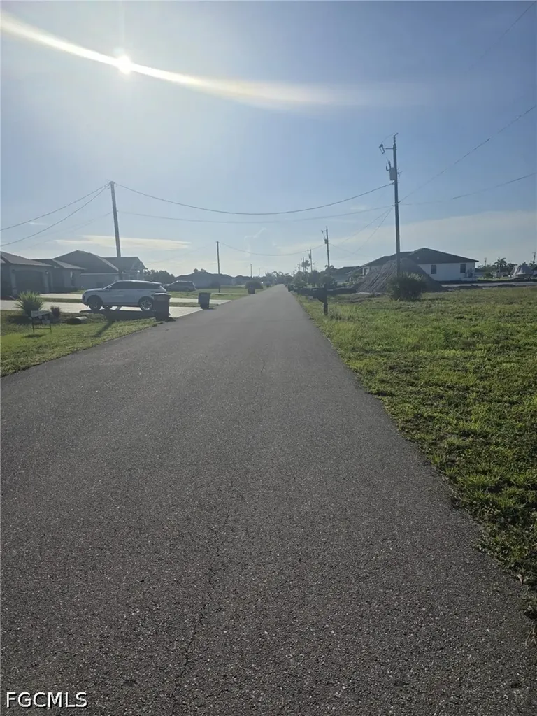 4321 NW 34th Lane Cape Coral FL 33993