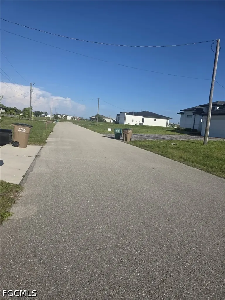 4321 NW 34th Lane Cape Coral FL 33993