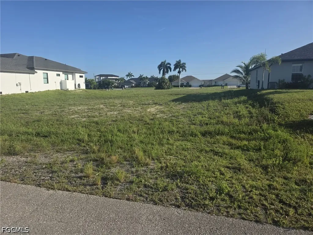 4321 NW 34th Lane Cape Coral FL 33993