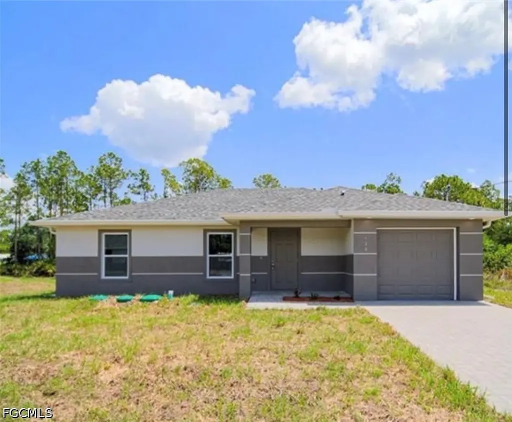 2007 Welby Lane Lehigh Acres FL 33972