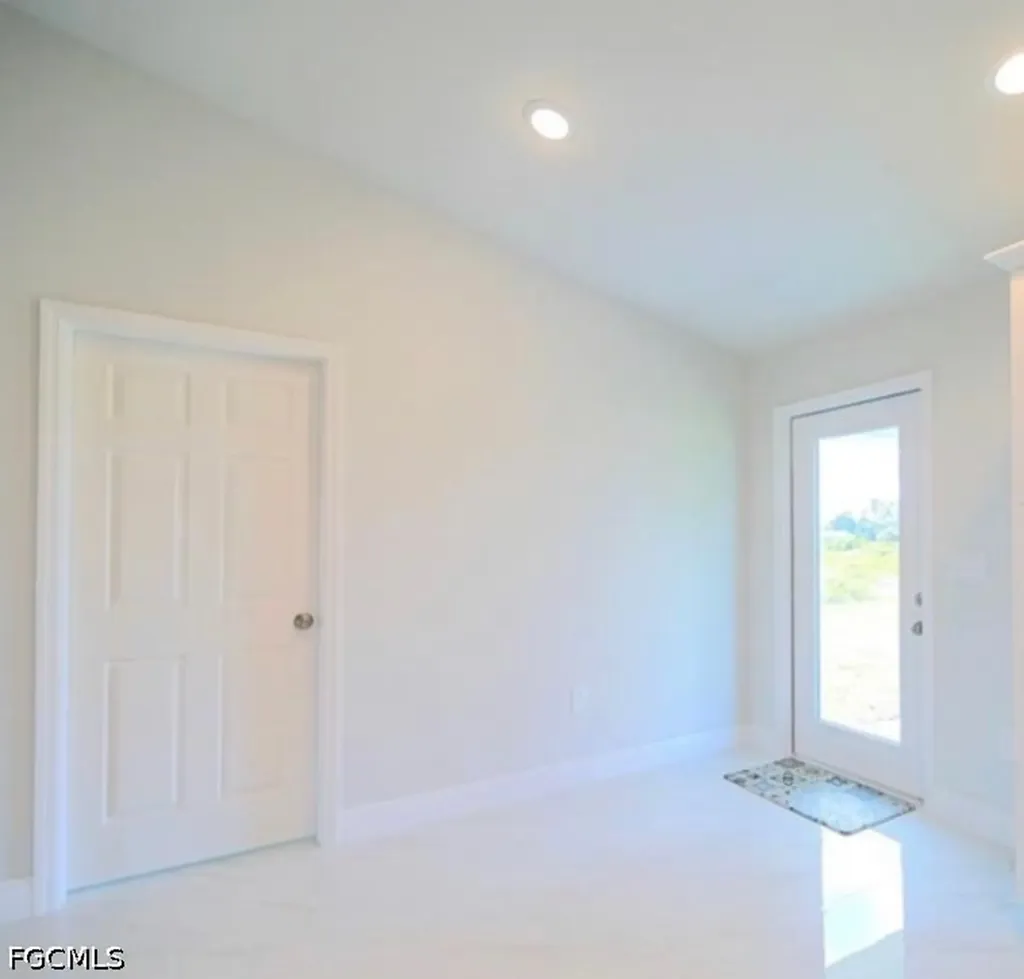 2007 Welby Lane Lehigh Acres FL 33972