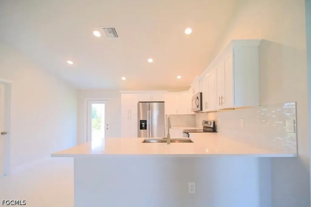2007 Welby Lane Lehigh Acres FL 33972