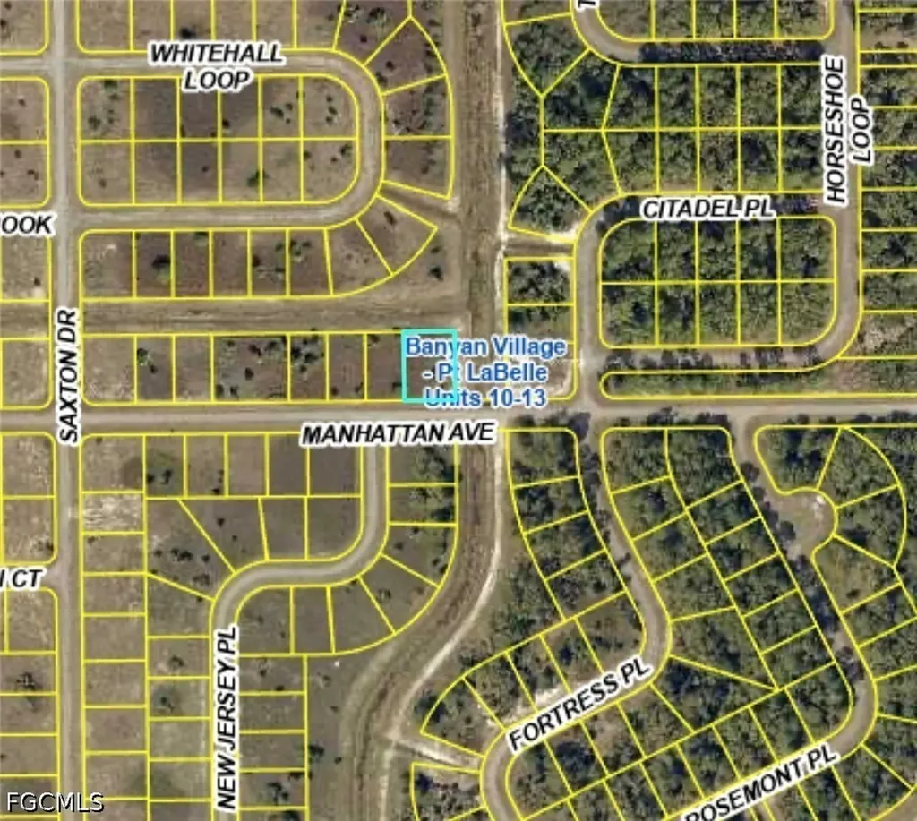 248 Manhattan Avenue Labelle FL 33935