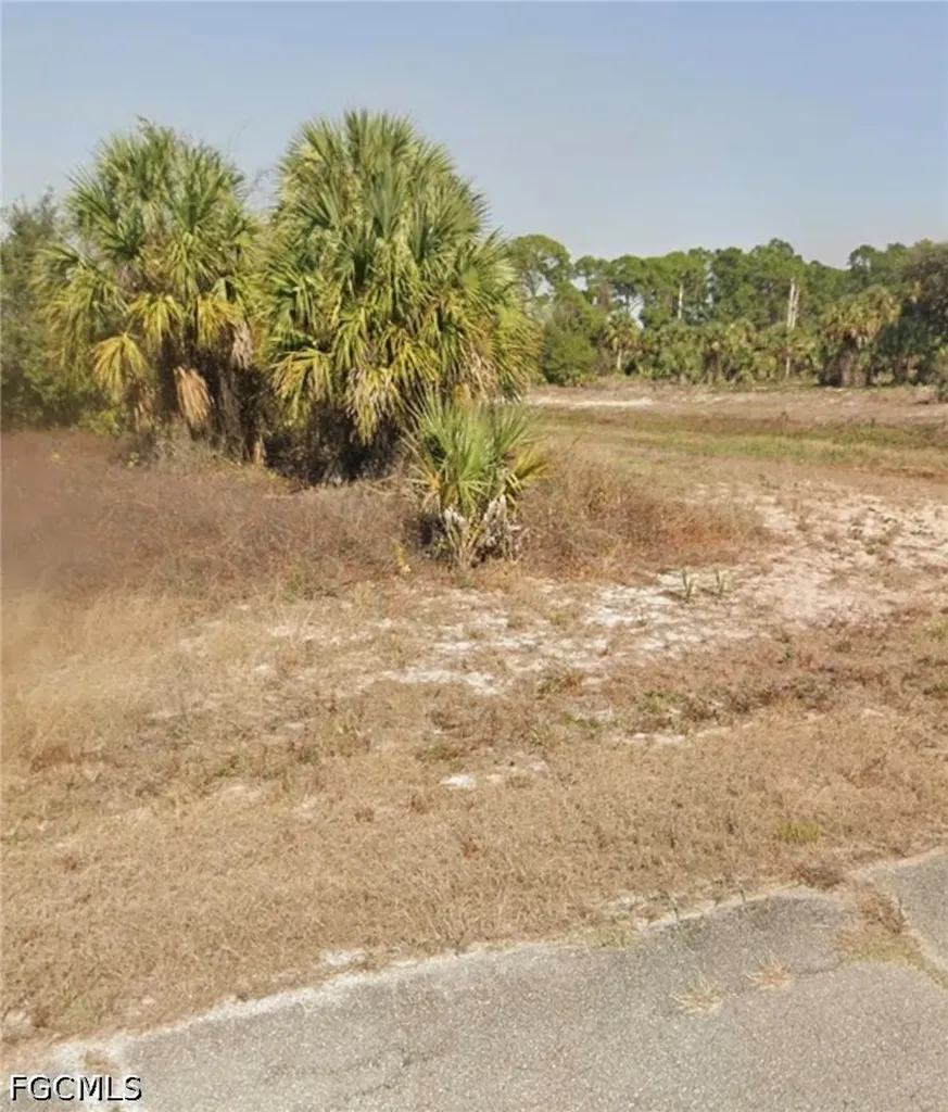 248 Manhattan Avenue Labelle FL 33935