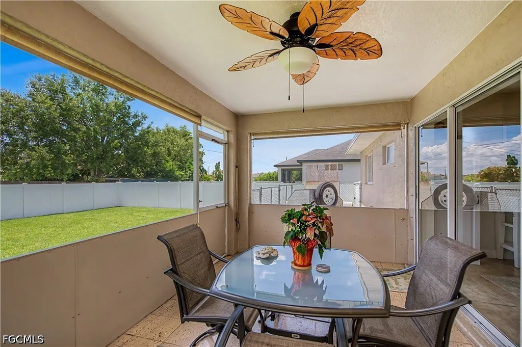 2125 NE 10th Avenue Cape Coral FL 33909
