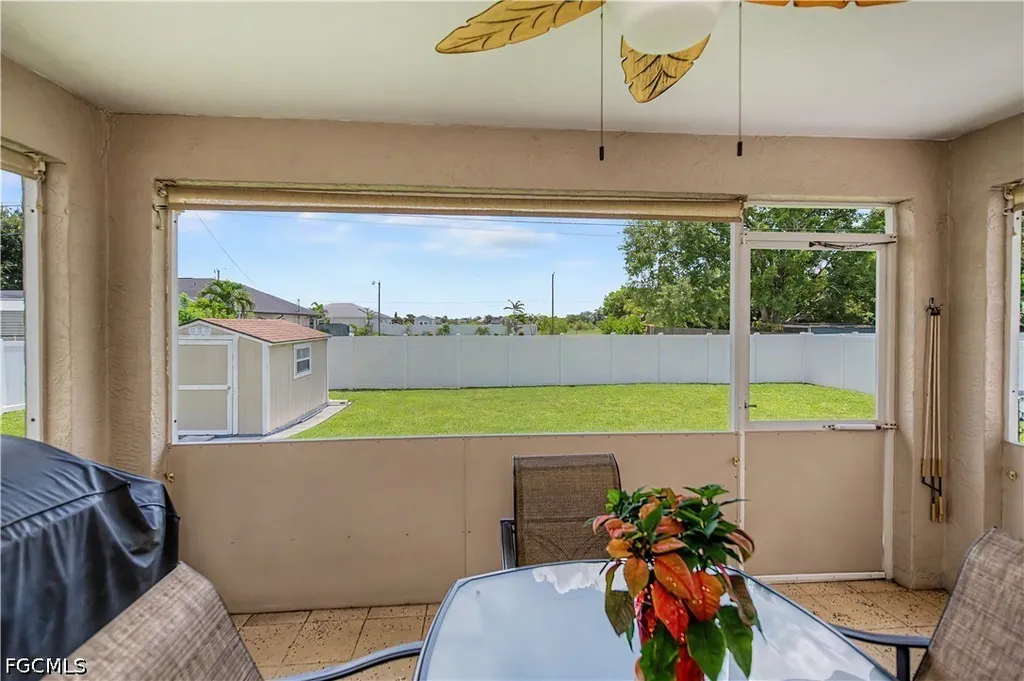 2125 NE 10th Avenue Cape Coral FL 33909