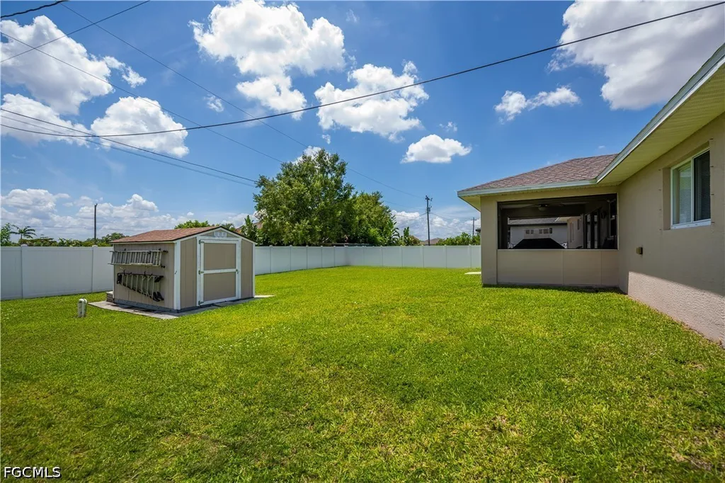 2125 NE 10th Avenue Cape Coral FL 33909