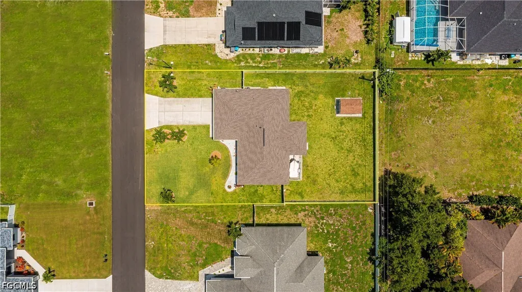 2125 NE 10th Avenue Cape Coral FL 33909