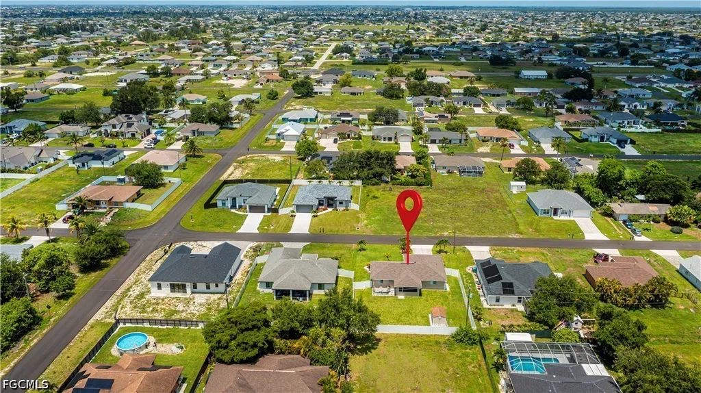 2125 NE 10th Avenue Cape Coral FL 33909