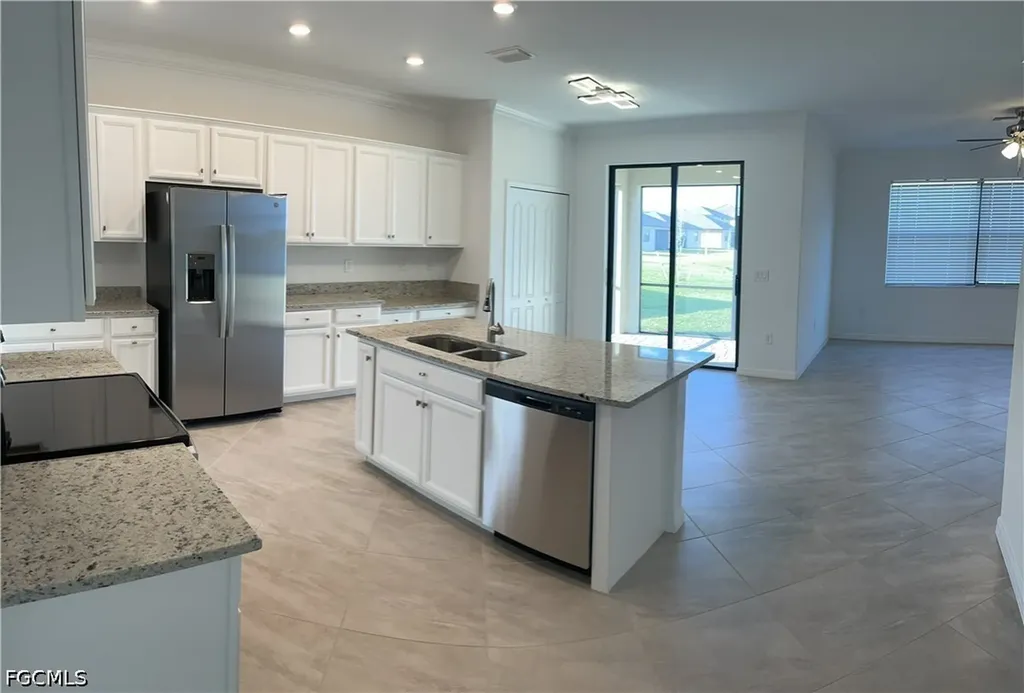 14543 Cantabria Drive Fort Myers FL 33905