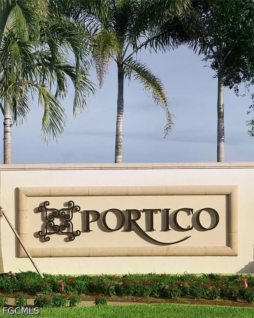 14543 Cantabria Drive Fort Myers FL 33905
