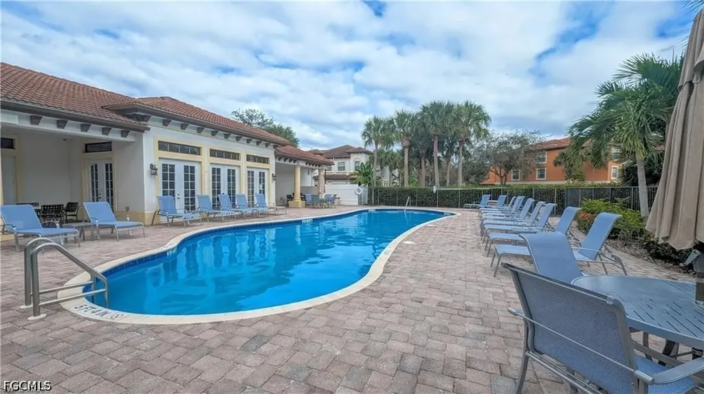 15850 Portofino Springs Boulevard Fort Myers FL 33908
