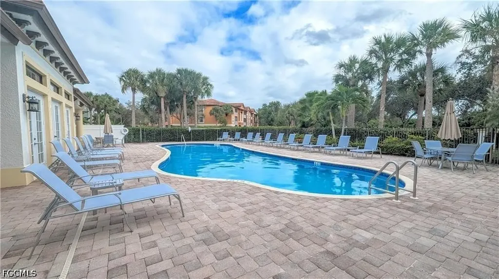 15850 Portofino Springs Boulevard Fort Myers FL 33908