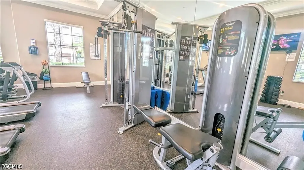 15850 Portofino Springs Boulevard Fort Myers FL 33908