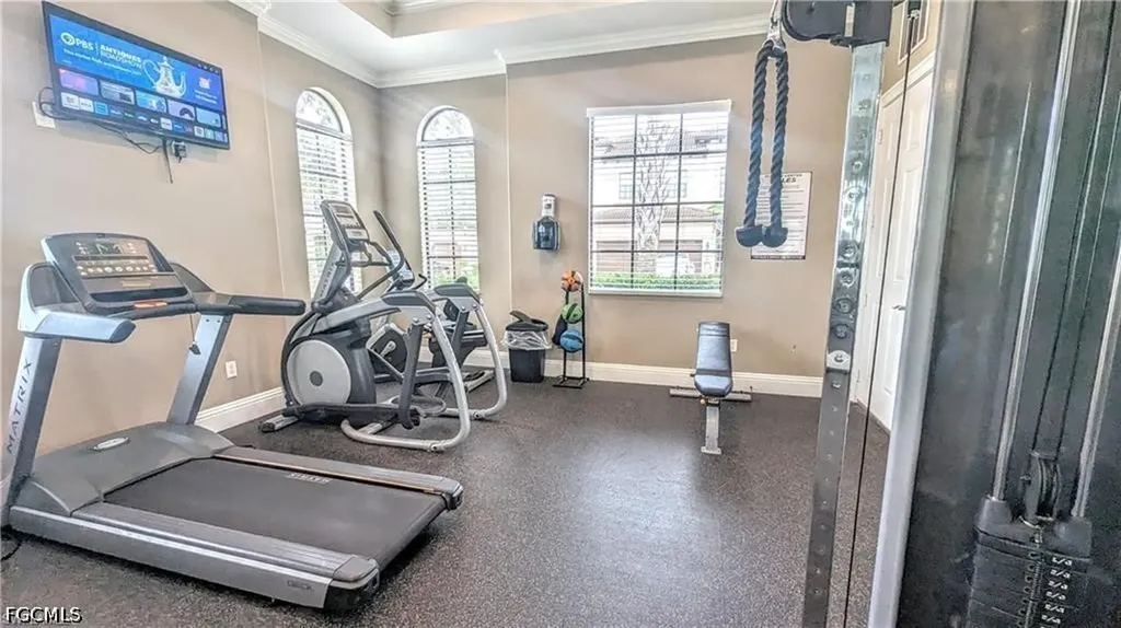 15850 Portofino Springs Boulevard Fort Myers FL 33908