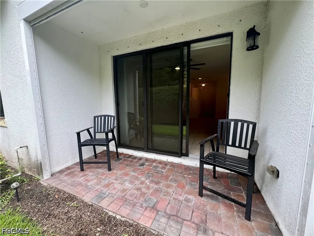 15850 Portofino Springs Boulevard Fort Myers FL 33908