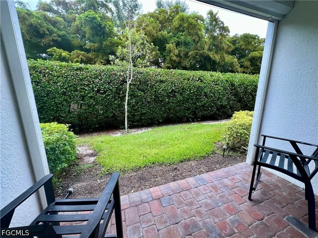 15850 Portofino Springs Boulevard Fort Myers FL 33908