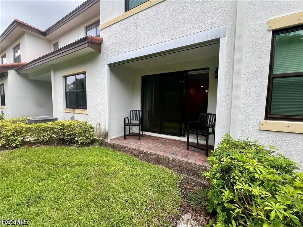 15850 Portofino Springs Boulevard Fort Myers FL 33908