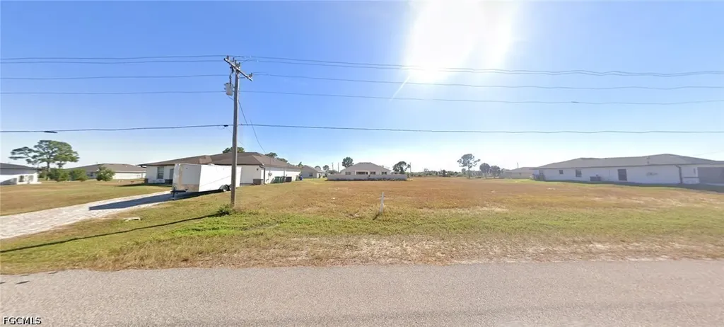 2918 NW 26th Terrace Cape Coral FL 33993