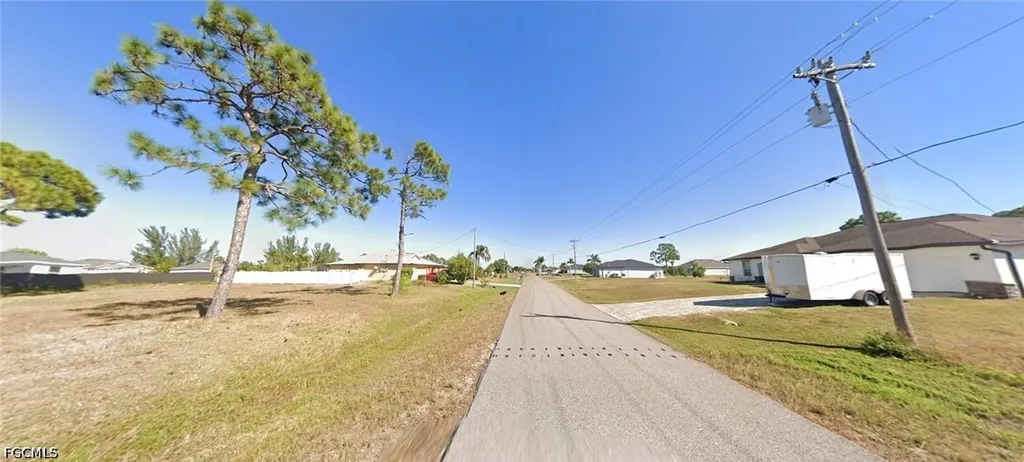 2918 NW 26th Terrace Cape Coral FL 33993