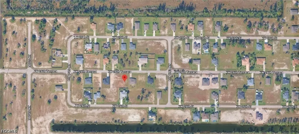 2918 NW 26th Terrace Cape Coral FL 33993