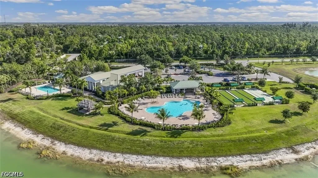 20502 Camino Torcido Loop North Fort Myers FL 33917