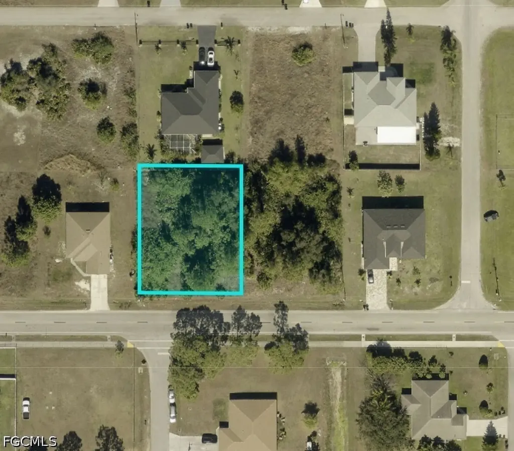 3506 12th Street W Lehigh Acres FL 33971