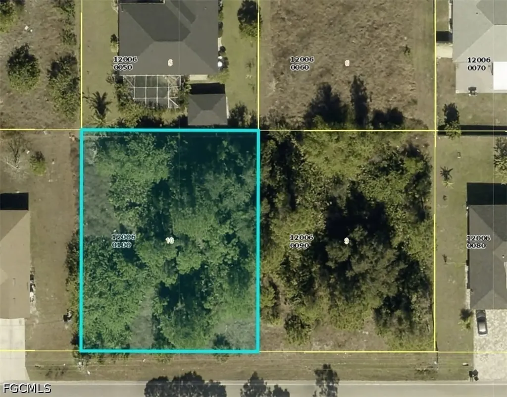 3506 12th Street W Lehigh Acres FL 33971