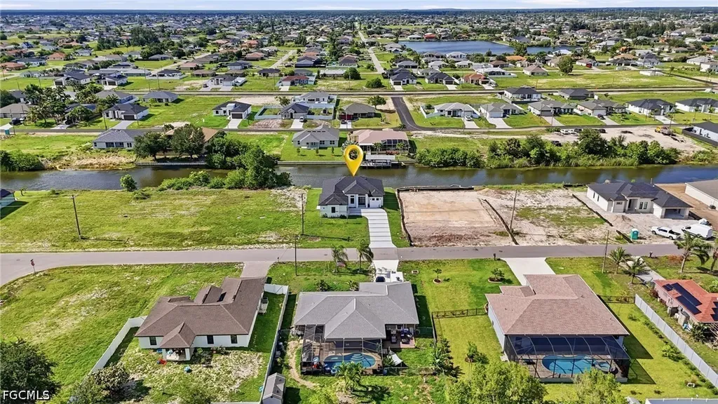 227 NE 15th Street Cape Coral FL 33909