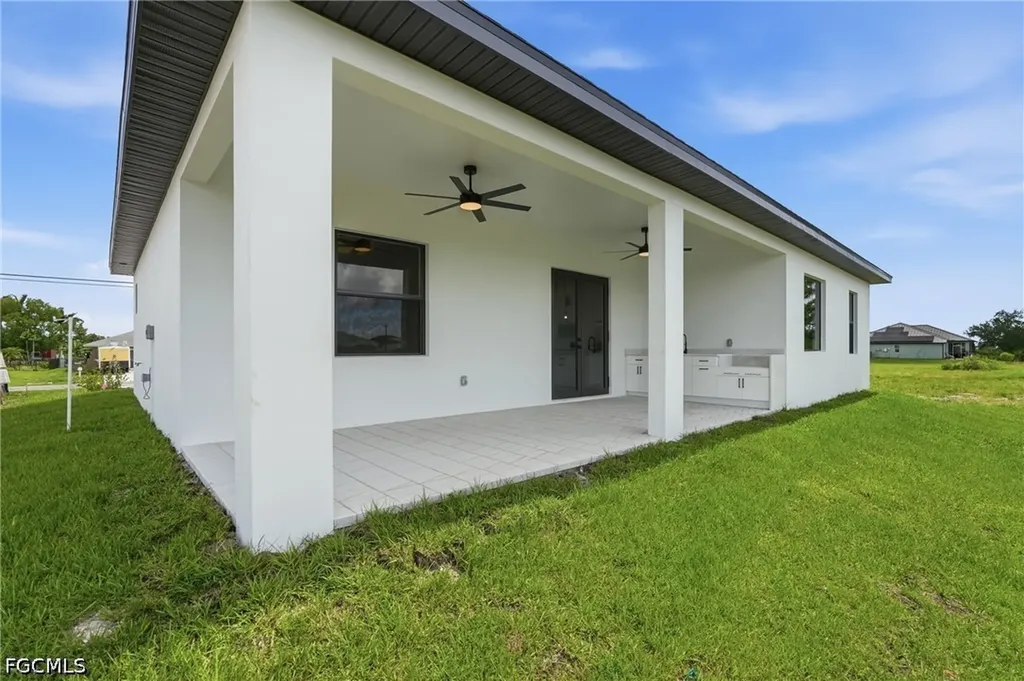 227 NE 15th Street Cape Coral FL 33909