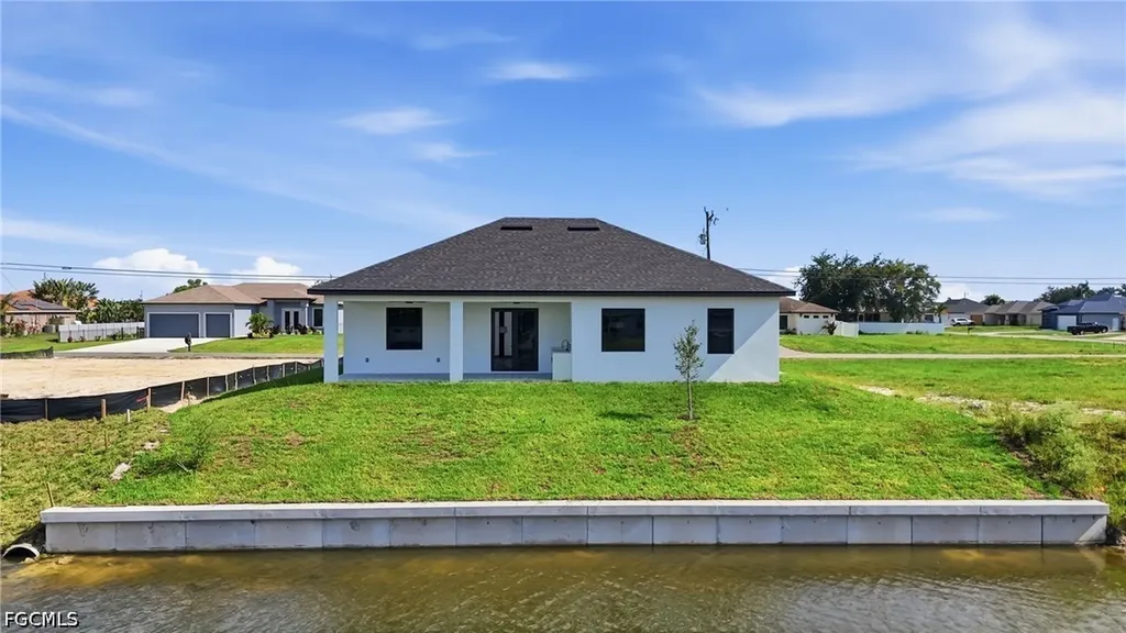 227 NE 15th Street Cape Coral FL 33909