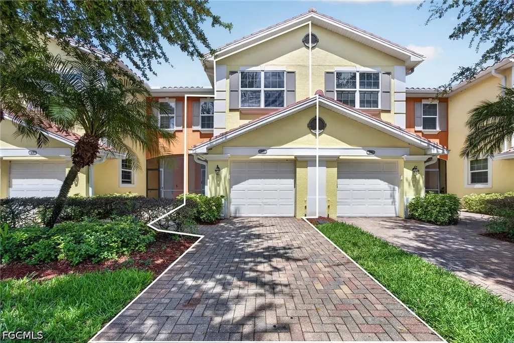 4400 Lazio Way Fort Myers FL 33901