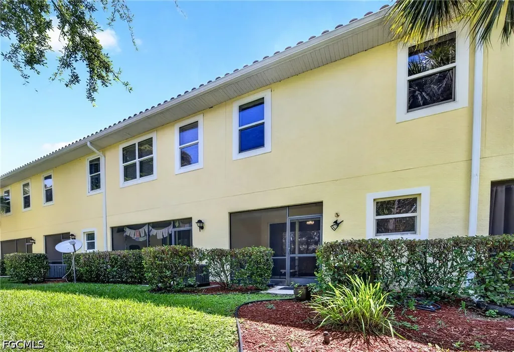 4400 Lazio Way Fort Myers FL 33901