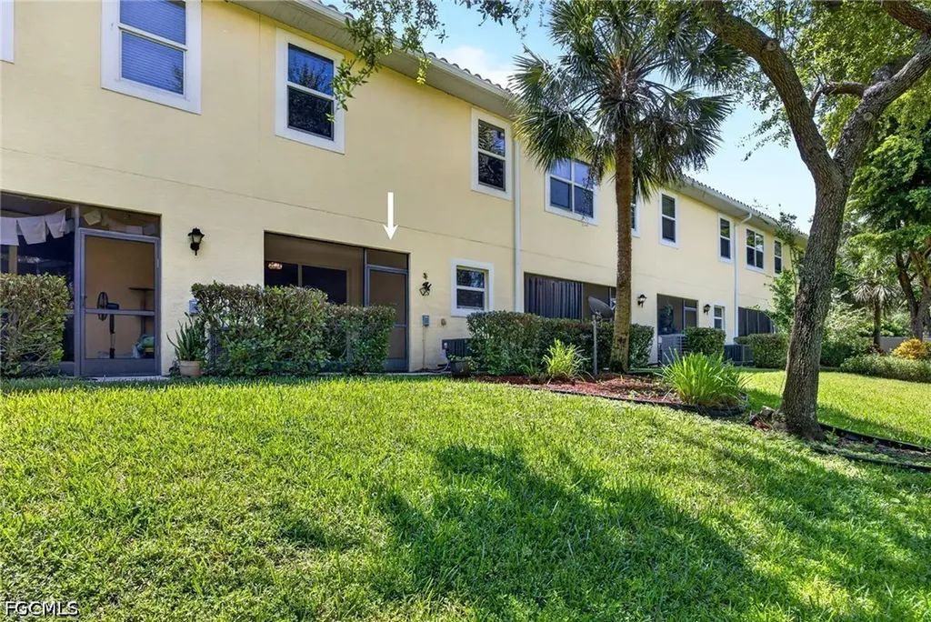 4400 Lazio Way Fort Myers FL 33901