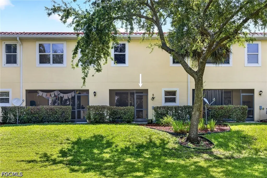 4400 Lazio Way Fort Myers FL 33901
