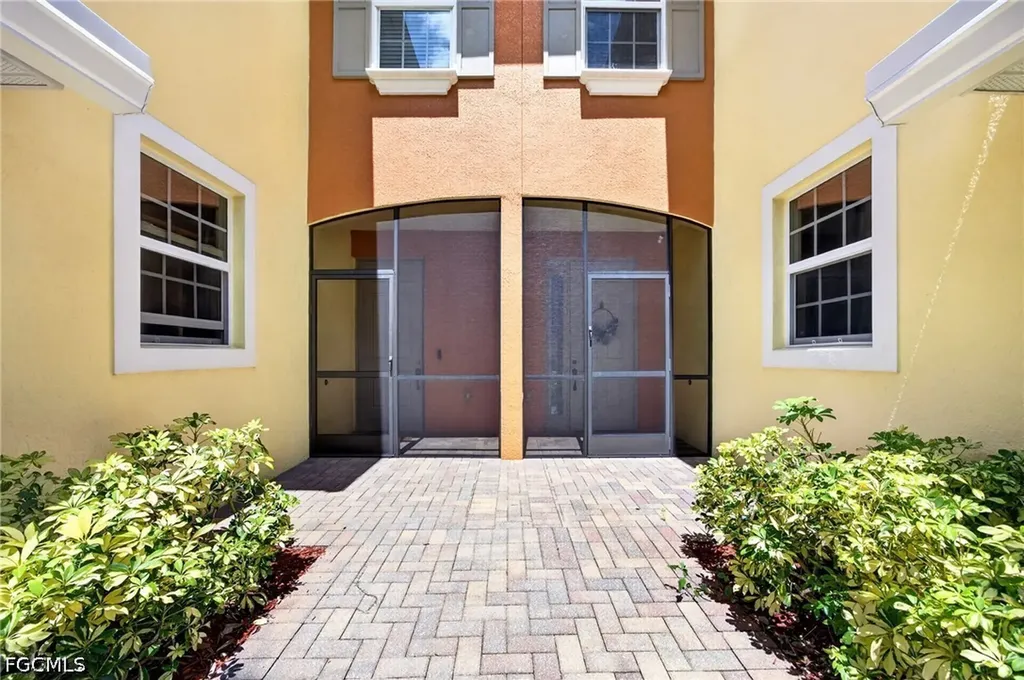 4400 Lazio Way Fort Myers FL 33901