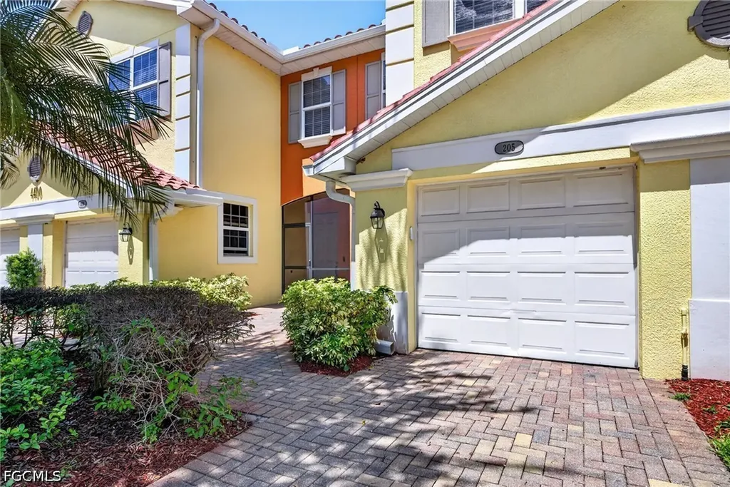 4400 Lazio Way Fort Myers FL 33901