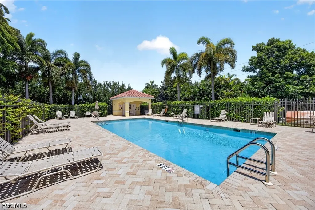 4400 Lazio Way Fort Myers FL 33901