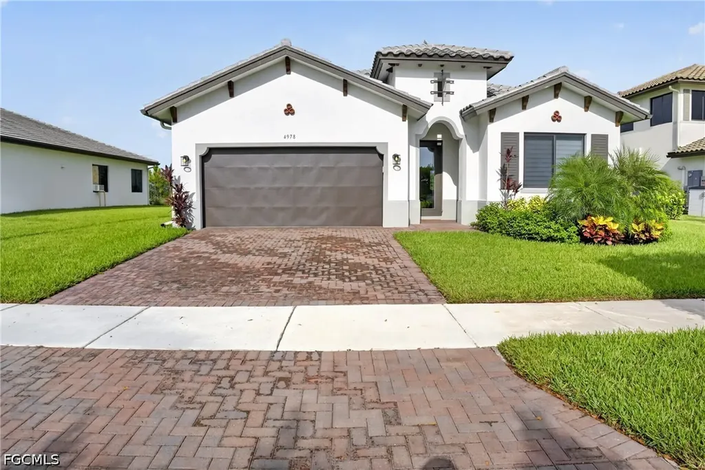4978 Jovanne Street Immokalee FL 34142