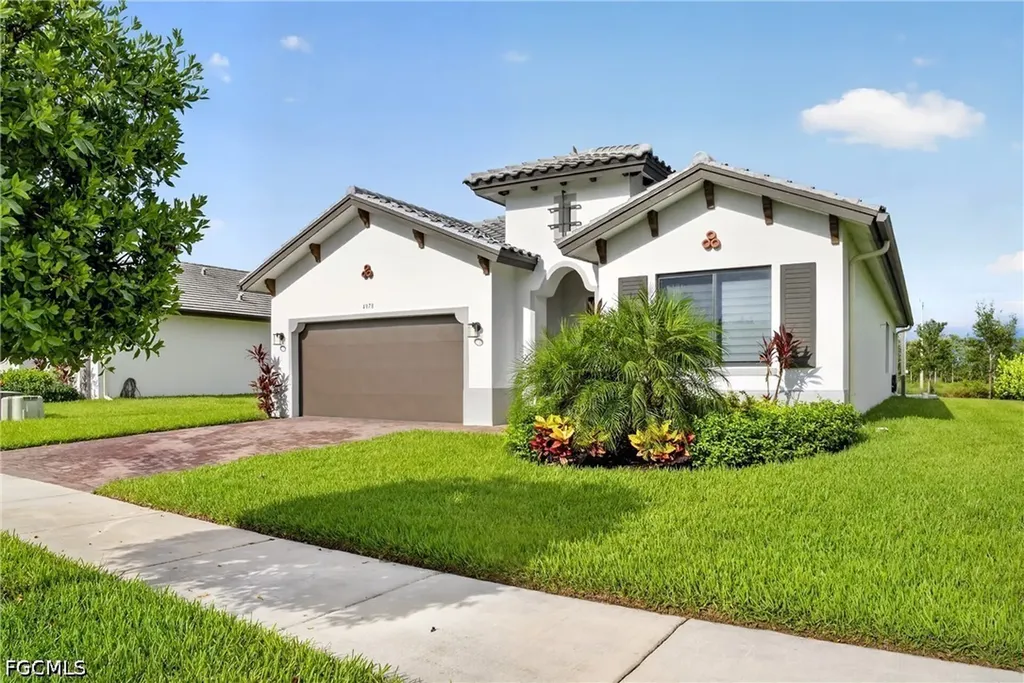 4978 Jovanne Street Immokalee FL 34142