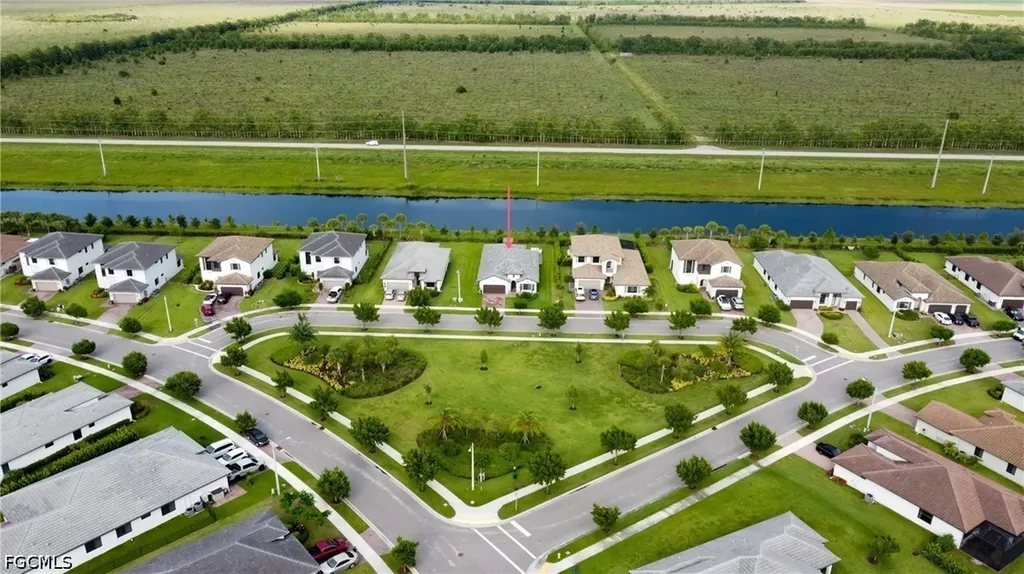 4978 Jovanne Street Immokalee FL 34142